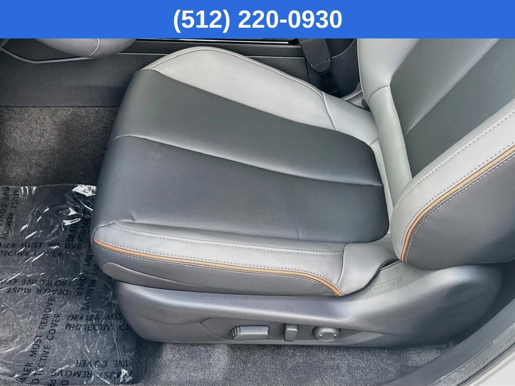 New 2026 Subaru Forester Touring AWD/4WD image 24