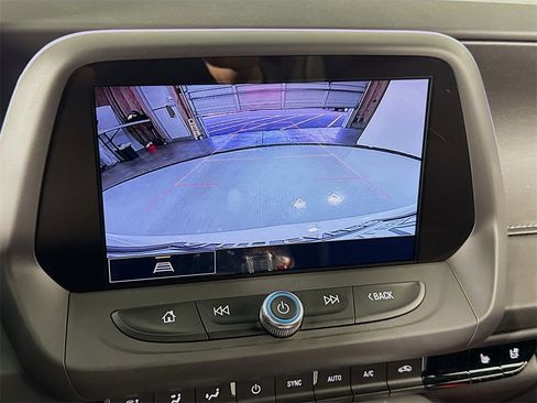 Used 2022 Chevrolet Camaro SS w/ Redline Edition image 47