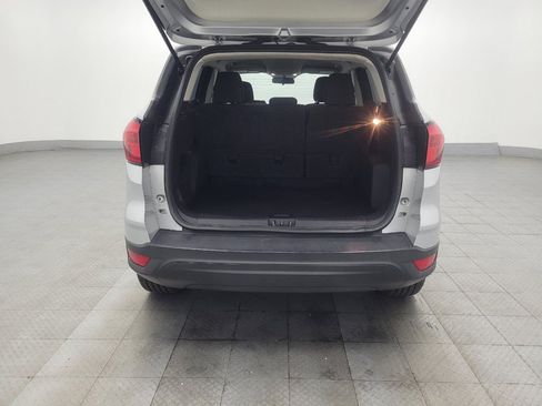 Used 2019 Ford Escape S FWD image 29
