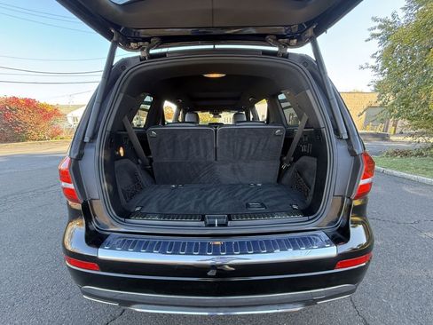 Used 2019 Mercedes-Benz GLS 450 4MATIC image 23