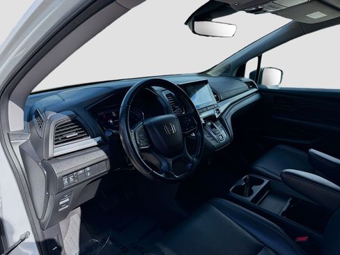 Used 2021 Honda Odyssey EX-L image 9