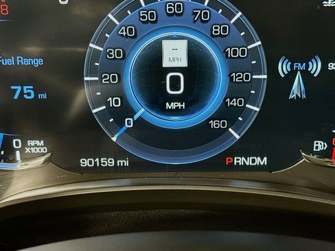 Used 2017 Cadillac XTS Premium Luxury w/ Driver Assist Package image 13