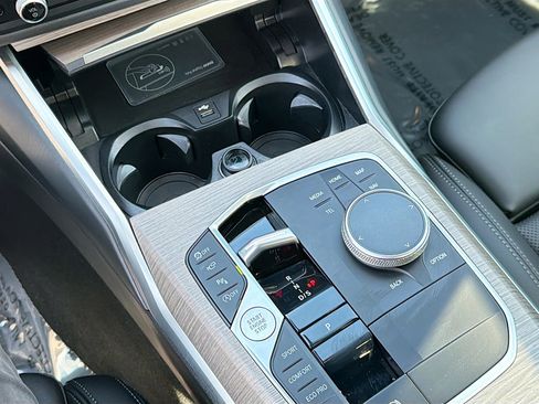 Used 2025 BMW 330i Sedan image 28