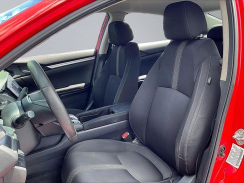 Used 2016 Honda Civic LX image 26