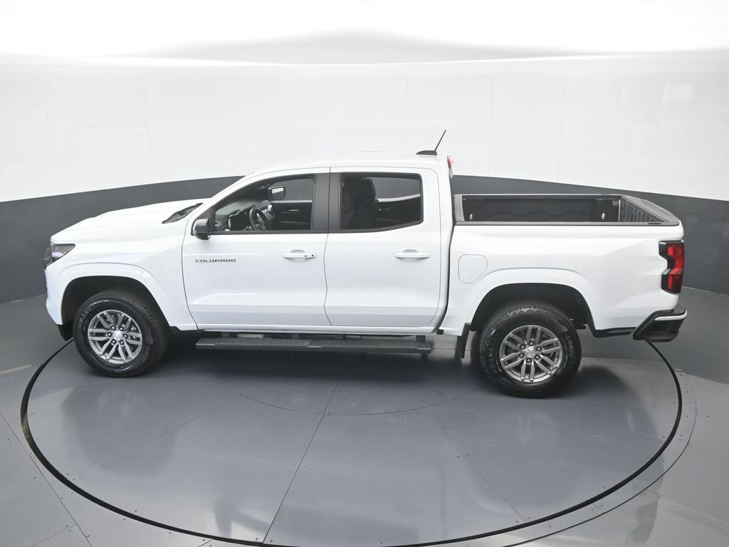 Used 2023 Chevrolet Colorado LT w/ LT Convenience Package RWD image 42