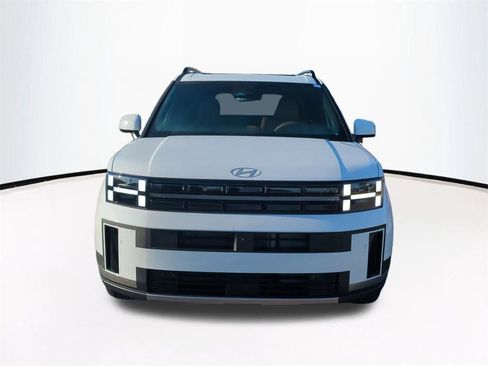 New 2026 Hyundai Santa Fe Limited image 3