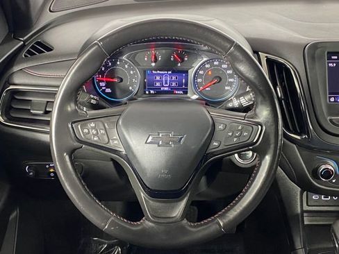 Certified 2022 Chevrolet Equinox RS image 17