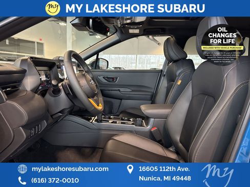 New 2026 Subaru Outback Wilderness image 9