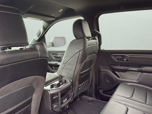 Used 2025 RAM 1500 RHO AWD/4WD image 28