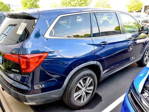 Used 2016 Honda Pilot EX-L image 16
