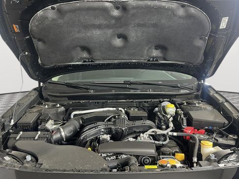 Used 2025 Subaru Outback Premium w/ Popular Package #1A AWD/4WD image 19