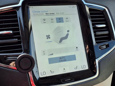 Used 2019 Volvo XC90 T6 Inscription w/ Luxury Package image 9