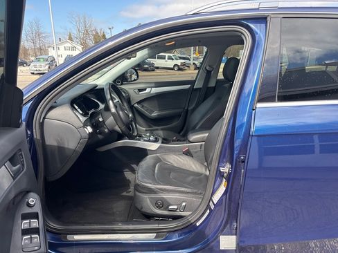 Used 2015 Audi A4 Premium Plus w/ Technology Package image 10