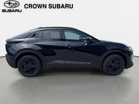 New 2026 Subaru Uncharted AWD image 3