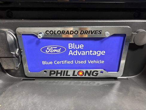 Certified 2023 Ford F250 XLT w/ Black Appearance Package AWD/4WD image 29
