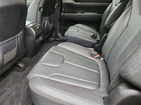 Used 2020 Hyundai Palisade SEL image 25