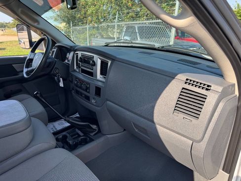 Used 2008 Dodge Ram 3500 Truck SXT w/ Popular Equipment Group image 70