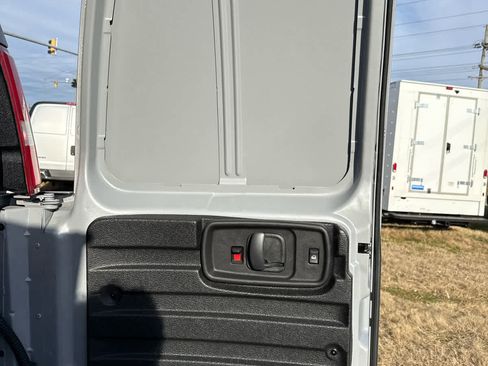 New 2025 GMC Savana 2500 w/ Driver Convenience Package image 6
