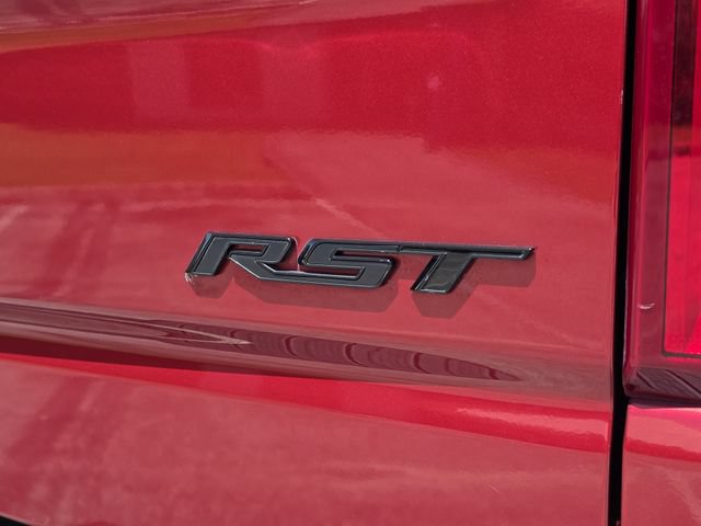 Used 2020 Chevrolet Silverado 1500 RST w/ All-Star Edition RWD image 13