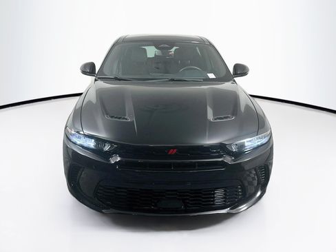 Used 2024 Dodge Hornet R/T Plus w/ Track Pack AWD/4WD image 2