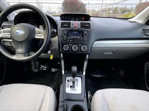 Used 2014 Subaru Forester 2.5i Premium w/ All-Weather Package image 16