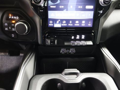 New 2026 RAM 1500 4x4 Crew Cab image 20