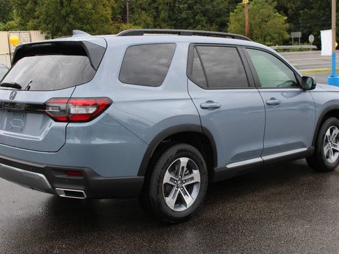 New 2026 Honda Pilot EX-L image 6