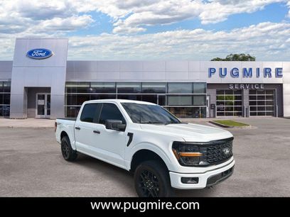 Used 2025 Ford F150 STX w/ STX Black Appearance Package