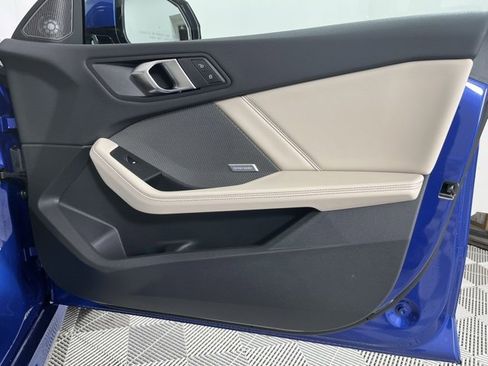 New 2025 BMW 228i xDrive 228 xDrive Gran Coupe w/ Premium Package image 22