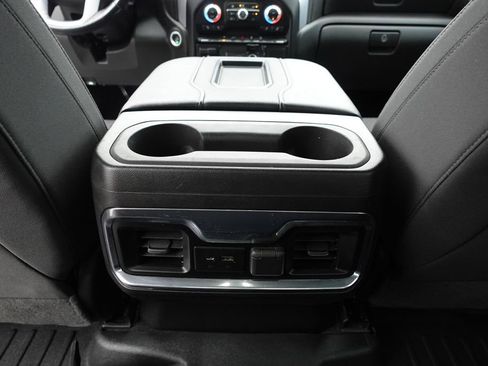 Used 2021 GMC Sierra 1500 Elevation w/ X31 Off-Road Package image 26