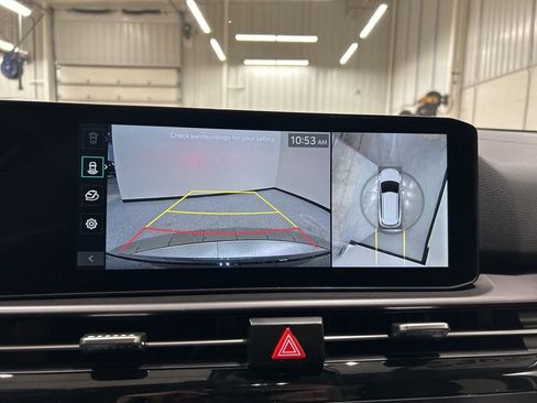 New 2026 Kia Sportage SX image 18