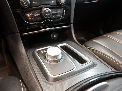 Used 2016 Chrysler 300 S w/ 300S Premium Group image 23