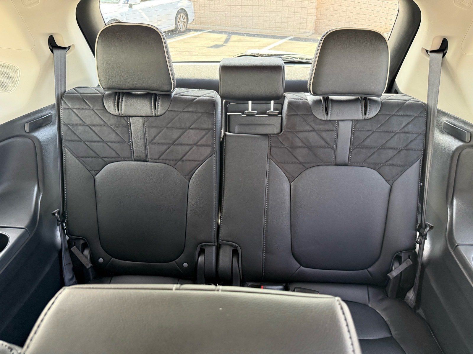 Used 2026 Honda Pilot Elite image 28