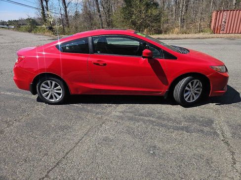 Used 2012 Honda Civic EX image 3