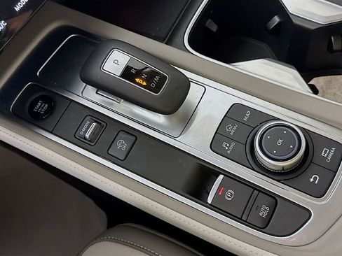 Used 2026 INFINITI QX60 Luxe w/ Cargo Package image 21