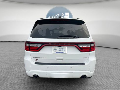 Used 2023 Dodge Durango GT AWD/4WD image 5