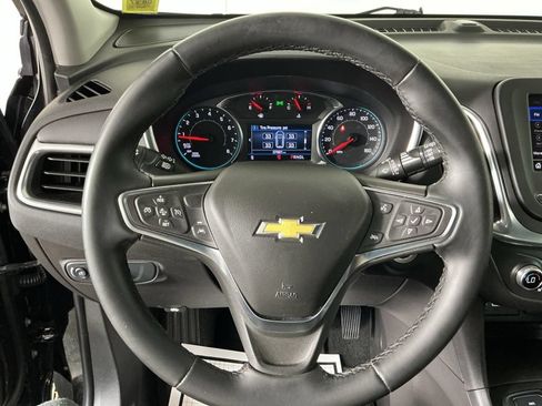 Used 2024 Chevrolet Equinox LT AWD/4WD image 19