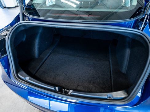 Used 2023 Tesla Model 3 Standard Range image 49