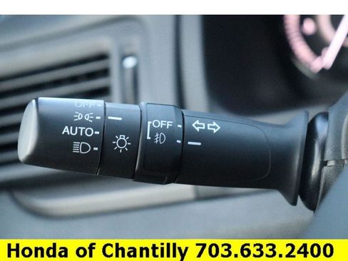 Used 2023 Honda Passport TrailSport image 10