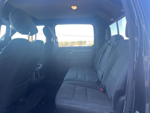 Used 2019 RAM 1500 Big Horn image 9