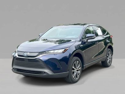 Used 2021 Toyota Venza LE
