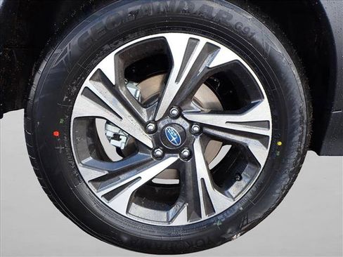 New 2026 Subaru Crosstrek 2.0i Premium image 7