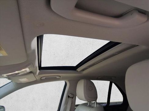 Used 2025 Mercedes-Benz GLE 350 4MATIC image 14