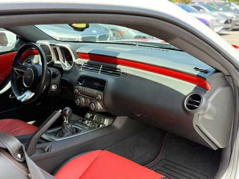 Used 2010 Chevrolet Camaro SS w/ RS Package RWD image 29