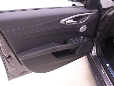 New 2026 Alfa Romeo Giulia AWD image 12