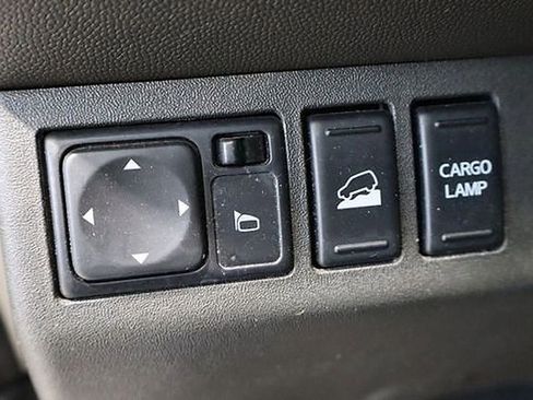 Used 2021 Nissan Frontier PRO-4X w/ Pro-4x Utility Package image 22