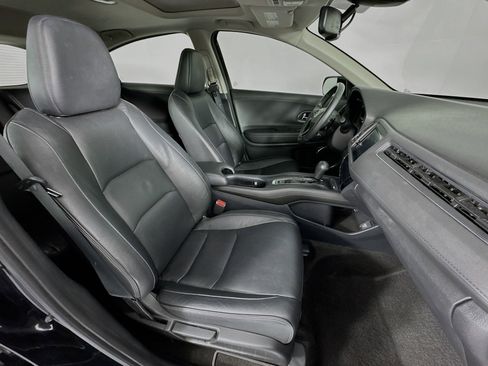 Certified 2022 Honda HR-V EX-L image 27