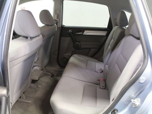 Used 2010 Honda CR-V LX image 15