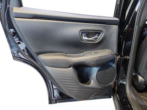 Used 2024 Honda HR-V Sport image 21