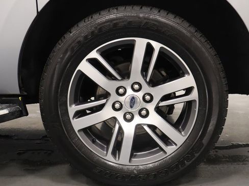 Used 2022 Ford Expedition Max Limited image 27